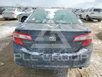 2013 Toyota CAMRY фото