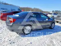 2013 Toyota CAMRY фото
