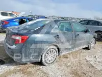 2013 Toyota CAMRY фото