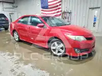 2013 Toyota CAMRY фото
