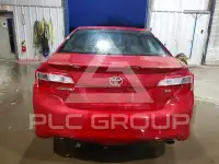 2013 Toyota CAMRY фото