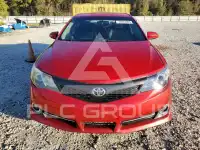 2013 Toyota CAMRY фото