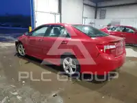 2013 Toyota CAMRY фото