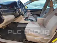 2013 Toyota CAMRY photo