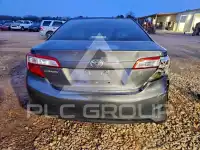 2013 Toyota CAMRY photo