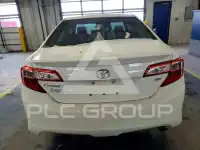 2013 Toyota CAMRY фото