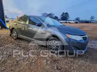 2013 Toyota CAMRY photo