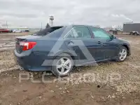 2013 Toyota CAMRY фото
