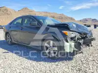 2013 Toyota CAMRY фото