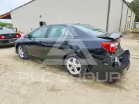 2013 Toyota CAMRY photo
