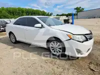 2013 Toyota CAMRY photo