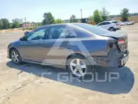 2013 Toyota CAMRY фото