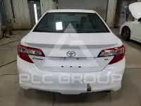 2013 Toyota CAMRY photo