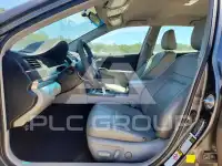 2013 Toyota CAMRY фото