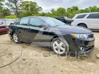 2013 Toyota CAMRY photo