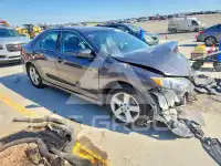 2013 Toyota CAMRY фото