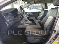 2013 Toyota CAMRY фото