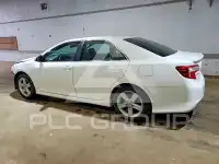 2013 Toyota CAMRY фото