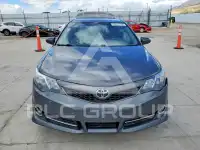 2013 Toyota CAMRY фото