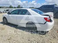 2013 Toyota CAMRY фото