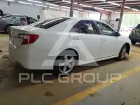 2013 Toyota CAMRY photo