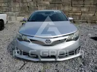 2013 Toyota CAMRY photo