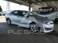 2013 Toyota CAMRY фото