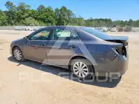 2013 Toyota CAMRY фото