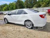 2013 Toyota CAMRY photo