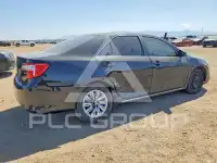 2013 Toyota CAMRY фото