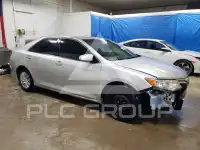 2013 Toyota CAMRY фото