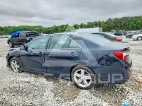 2013 Toyota CAMRY фото