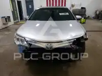 2013 Toyota CAMRY фото
