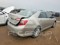 2013 Toyota CAMRY фото