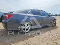 2013 Toyota CAMRY фото