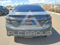 2013 Toyota CAMRY фото