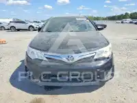 2013 Toyota CAMRY фото