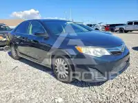 2013 Toyota CAMRY фото
