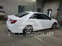 2013 Toyota CAMRY photo