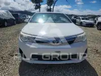 2013 Toyota CAMRY фото