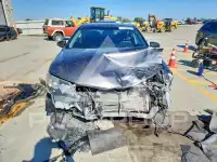 2013 Toyota CAMRY фото