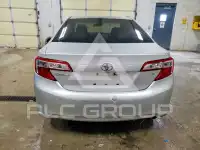 2013 Toyota CAMRY фото
