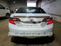 2013 Toyota CAMRY фото