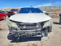 2013 Toyota CAMRY фото