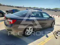 2013 Toyota CAMRY фото