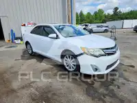 2013 Toyota CAMRY фото