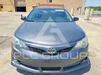2013 Toyota CAMRY фото