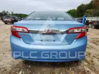 2013 Toyota CAMRY фото