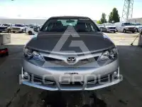 2013 Toyota CAMRY фото