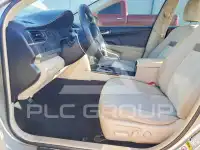 2013 Toyota CAMRY photo